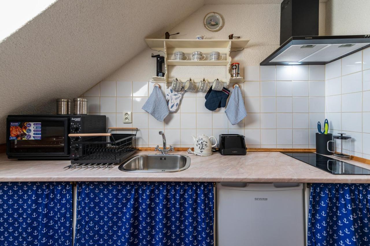 Apartman Domanin 124 Тршебонь Экстерьер фото