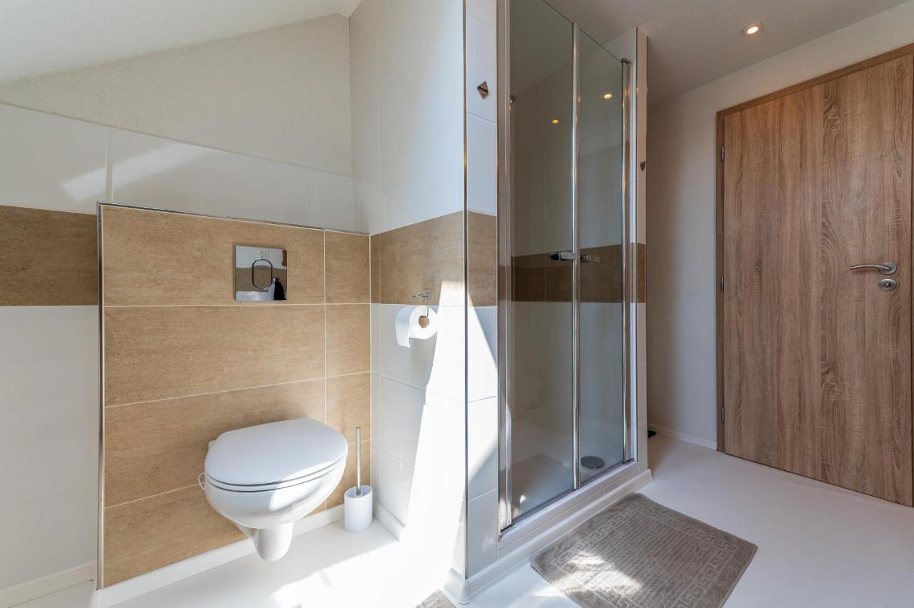 Apartman Domanin 124 Тршебонь Экстерьер фото