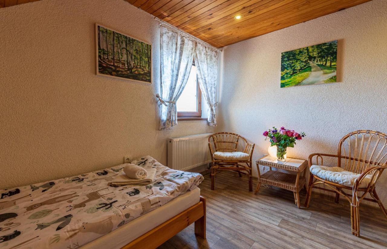 Apartman Domanin 124 Тршебонь Экстерьер фото