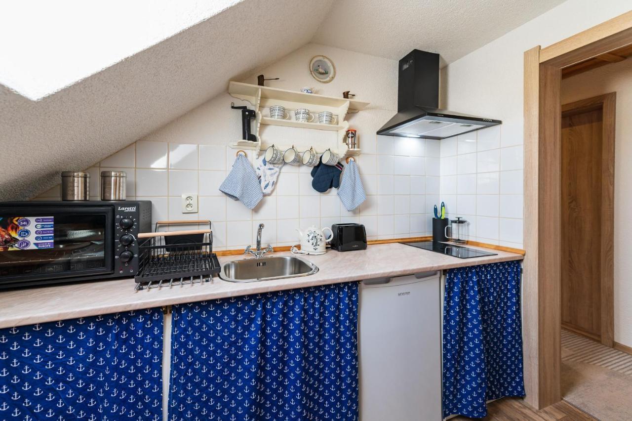 Apartman Domanin 124 Тршебонь Экстерьер фото