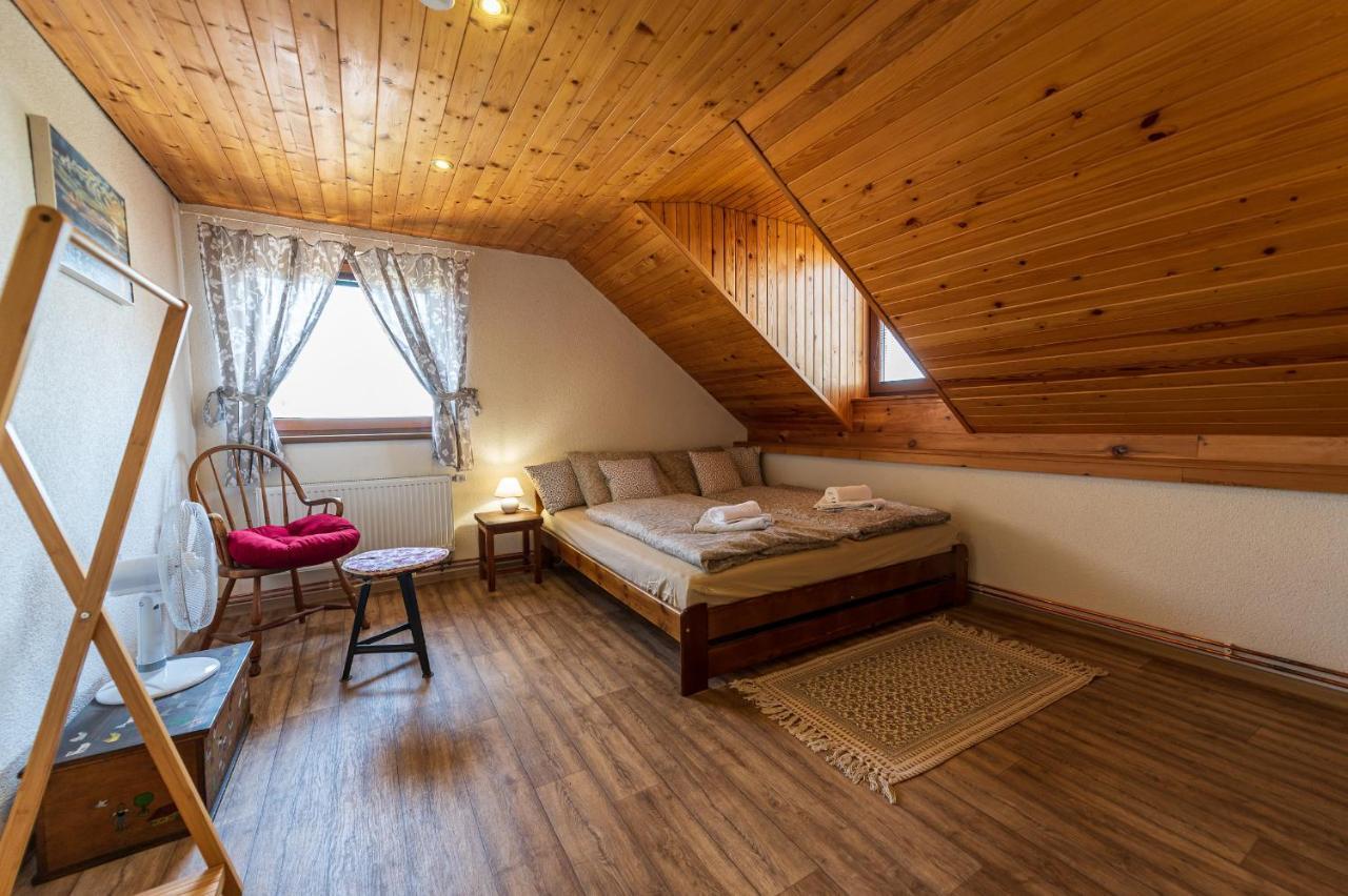 Apartman Domanin 124 Тршебонь Экстерьер фото