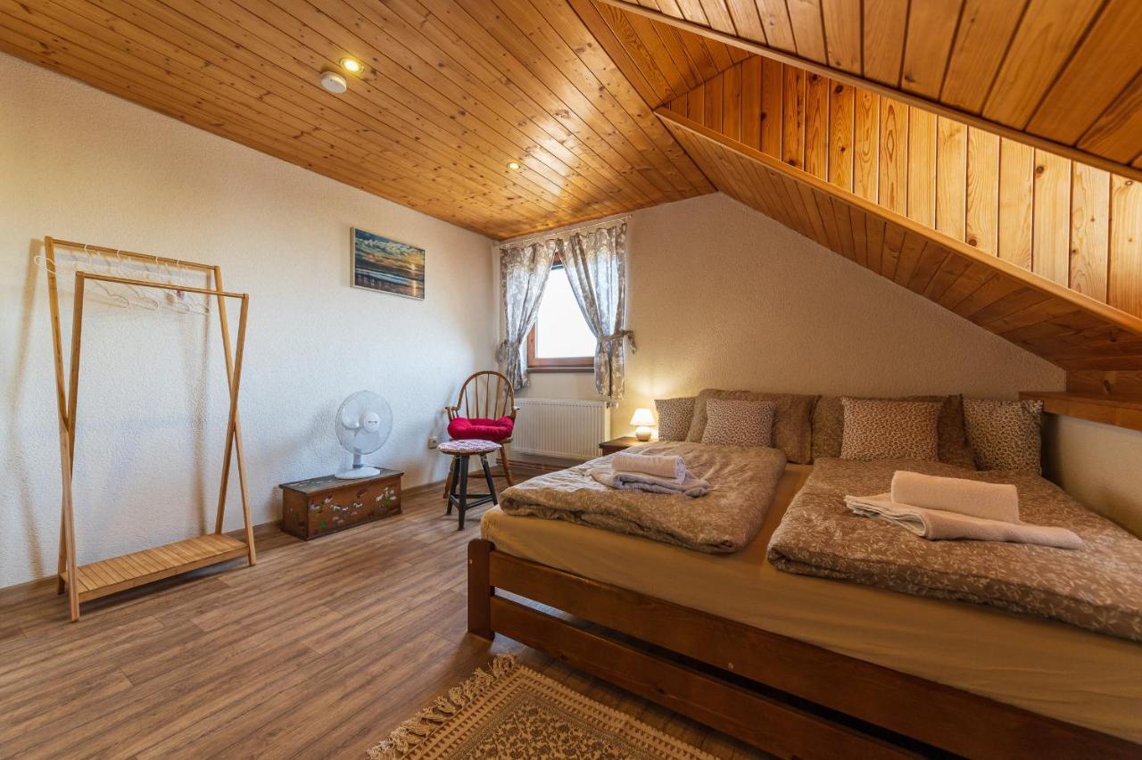 Apartman Domanin 124 Тршебонь Экстерьер фото